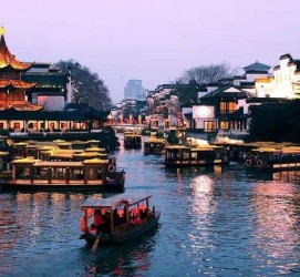 南充景点(景点图片)