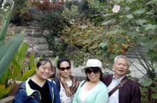 南充带着老伴游中国(我和老伴儿的旅行记录)