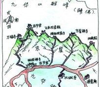南充一日游线路(龙虎山旅游攻略一日游线路)