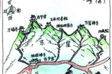 南充一日游线路(龙虎山旅游攻略一日游线路)