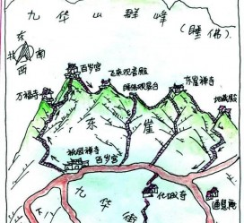 南充一日游线路(龙虎山旅游攻略一日游线路)