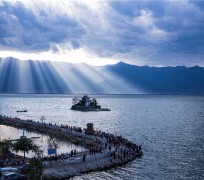 南充洱海旅游攻略(成都到洱海旅游攻略)