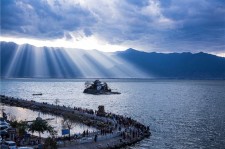 南充洱海旅游攻略(成都到洱海旅游攻略)