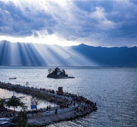 南充洱海旅游攻略(成都到洱海旅游攻略)