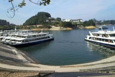 南充千岛湖攻略(千岛湖酒店攻略)