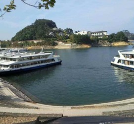 南充千岛湖攻略(千岛湖酒店攻略)