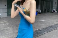 南充我做了兼职模特(怎么做平面模特兼职)