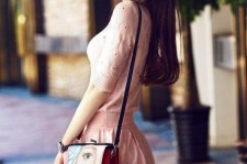 南充中国女模特(上世纪80年代中国女模特)