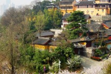 南充南京周边游(南京周边游景点大全 自驾车旅游)