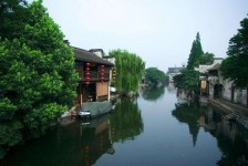 南充南京周边游(南京周边游玩景点大全)