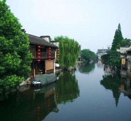 南充南京周边游(南京周边游玩景点大全)