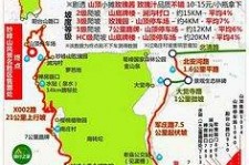 南充骑行路线(骑行路线设计软件)