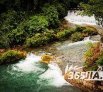 南充去哪里旅游好(七月八月去哪里旅游好)