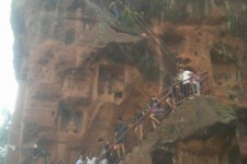 南充乐山旅游攻略(乐山旅游攻略自由行路线推荐)