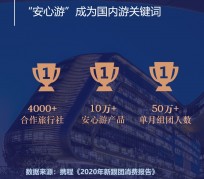 南充上海私人伴游 ​ “小而美”的新时代：2020年国内新跟团消费报告
