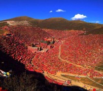 南充色达旅游攻略(成都到色达旅游攻略)