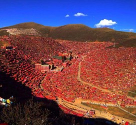 南充色达旅游攻略(成都到色达旅游攻略)