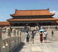 南充旅行攻略(北京旅行攻略英语)