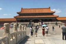 南充旅行攻略(北京旅行攻略英语)