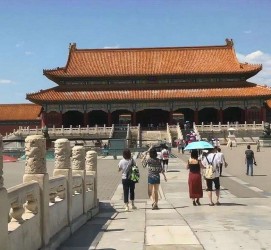 南充旅行攻略(北京旅行攻略英语)