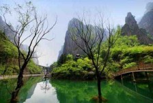 南充周边旅游攻略(三星堆周边旅游攻略)