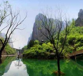 南充周边旅游攻略(三星堆周边旅游攻略)