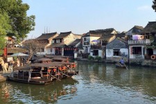 南充江浙沪旅游(江浙沪旅游景点排名前十)