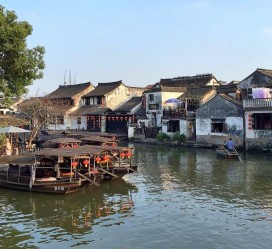 南充江浙沪旅游(江浙沪旅游景点排名前十)