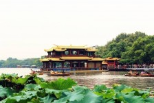 南充杭州游玩攻略(杭州游玩攻略二天)
