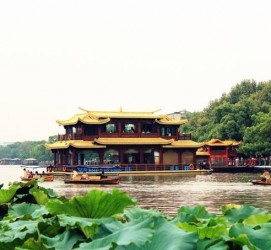 南充杭州游玩攻略(杭州游玩攻略二天)