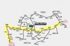 南充自驾线路(自驾游路线规划app哪个好)