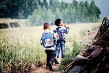 南充河南一家四口结伴游中国2个月(河南适合一家四口旅游的地方)