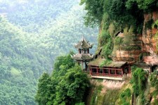 南充四川旅游攻略(四川旅游攻略路线图)