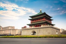 南充西安自助游(西安自助游攻略)