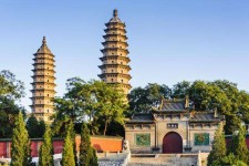 南充太原旅游攻略(太原旅游攻略两日游)
