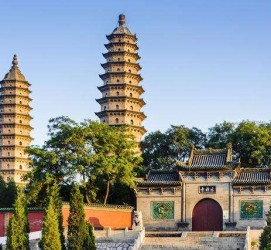 南充太原旅游攻略(太原旅游攻略两日游)