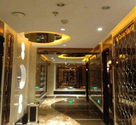 南充中国夜场伴游招聘骗局(夜场招聘是什么套路)