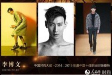 南充中国男模特(中国男模特头像图片大全)