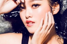 南充美院系花兼职商务模特女的叫什么的简单介绍