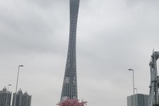 南充广州游玩攻略(广州游玩攻略景点大全免费)
