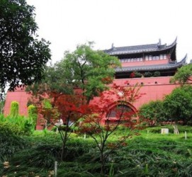 南充南京旅游攻略(南京旅游攻略自由行攻略)