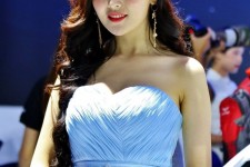 南充美模(美模奖项等级)