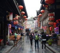 南充成都自助游(成都自助游住哪里方便)