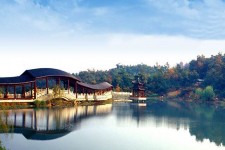 南充景点介绍(景点介绍模板)