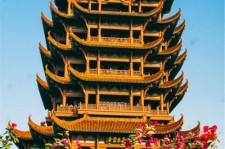 南充武汉游玩攻略(武汉游玩攻略路线)