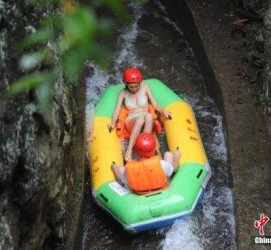 南充伴游中国三亚(三亚结伴旅游网)