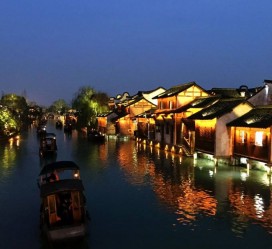 南充乌镇旅游攻略(乌镇旅游攻略景点必去)
