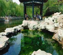 南充济南旅游攻略(青岛威海济南旅游攻略)
