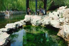 南充济南旅游攻略(青岛威海济南旅游攻略)