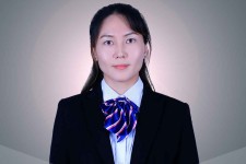 南充商务伴游招聘 微信群里应聘日薪2万“商务伴游” ，女孩人财两失！
